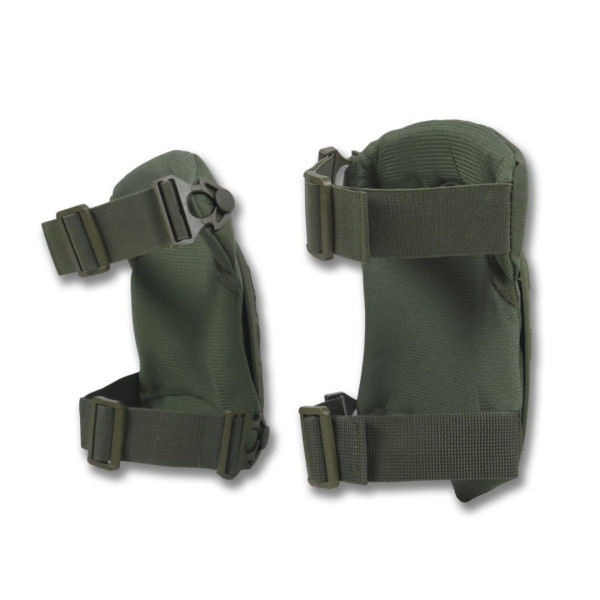 Наколенники Kiborg USA tactical хаки