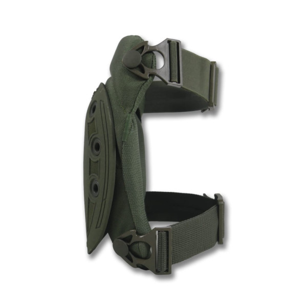 Наколенники Kiborg USA tactical хаки