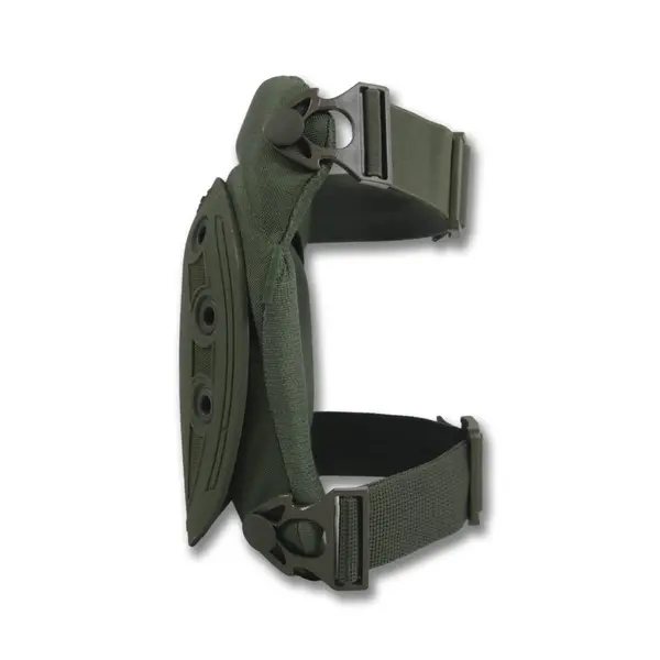 Наколінники Kiborg USA tactical хакі