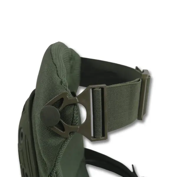Наколінники Kiborg USA tactical хакі