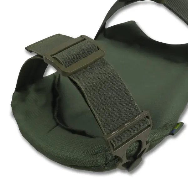 Наколінники Kiborg USA tactical хакі