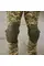 Наколінники Kiborg USA tactical хакі