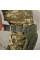 Наколенники Kiborg USA tactical хаки