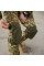 Наколенники Kiborg USA tactical хаки