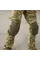 Наколінники Kiborg USA tactical хакі