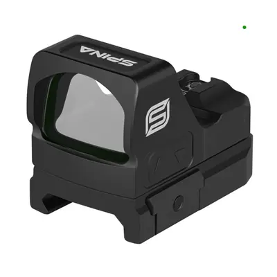 Коллиматорный прицел Spina FIRE-24 Green dot