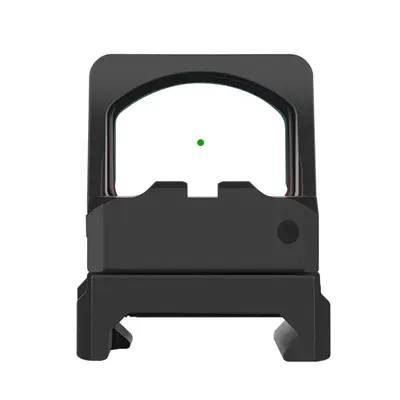 Коллиматорный прицел Spina FIRE-24 Green dot