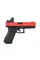 Коллиматорный прицел Spina FIRE-24 Green dot