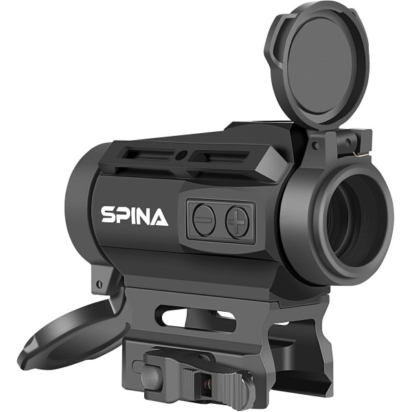 Прицел коллиматорный Spina Solot 1х20 red dot