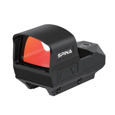 Коліматорний приціл Spina Storm-38 red dot