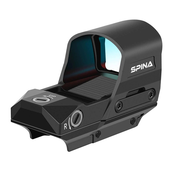 Коліматорний приціл Spina Storm-38 red dot