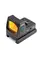 Коліматорний приціл Trijicon RMR/SRO Iron Sights replica GY