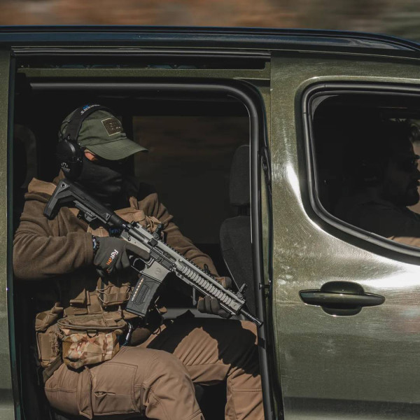 Приклад телескопічний  Key-Arma VEGA 