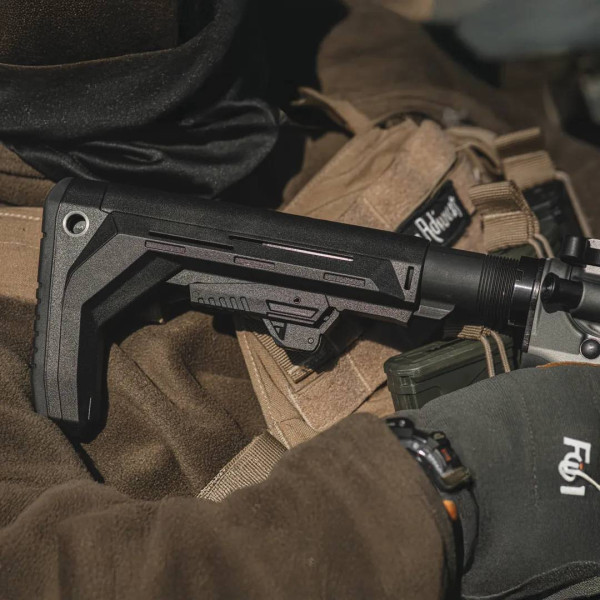 Приклад телескопічний  Key-Arma VEGA 