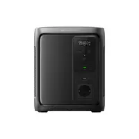 Портативная зарядная станция EcoFlow DELTA 3 1000 Air