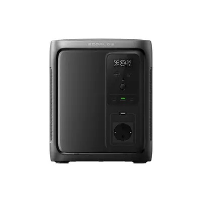 Портативна зарядна станція EcoFlow DELTA 3 1000 Air