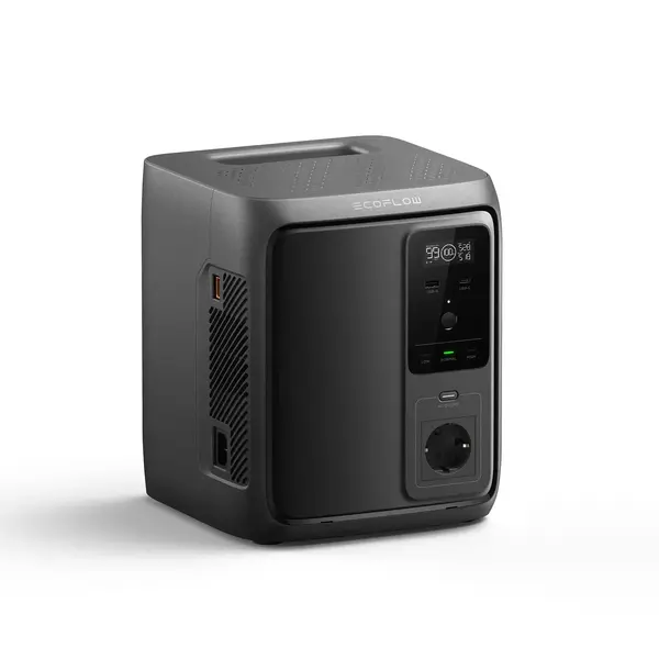 Портативная зарядная станция EcoFlow DELTA 3 1000 Air