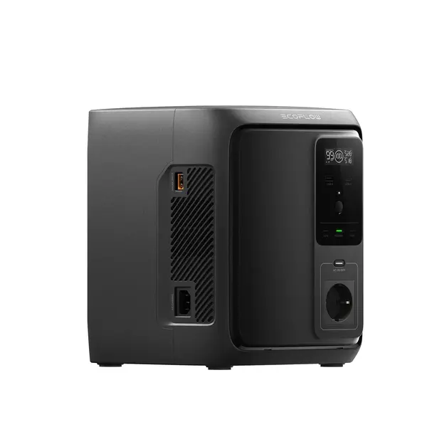 Портативная зарядная станция EcoFlow DELTA 3 1000 Air