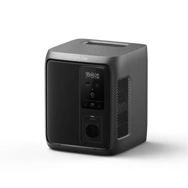 Портативная зарядная станция EcoFlow DELTA 3 1000 Air