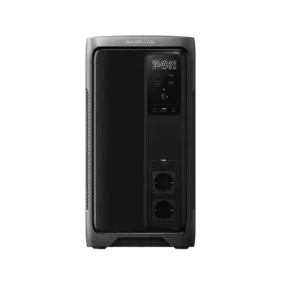 Портативна зарядна станція EcoFlow DELTA 3 2000 Air
