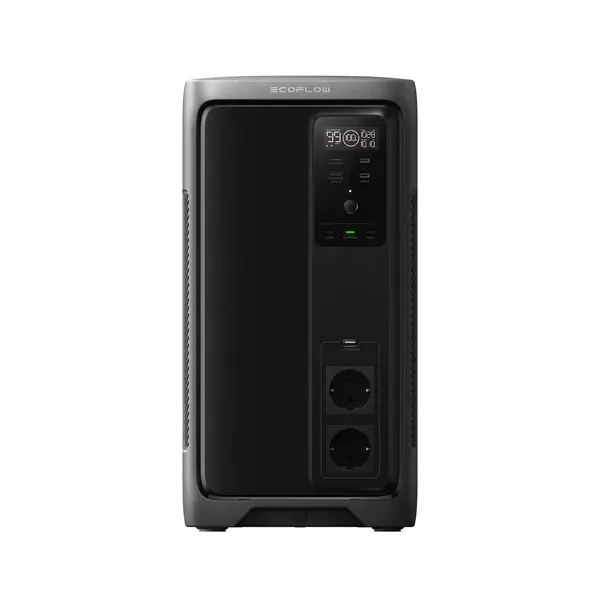 Портативная зарядная станция EcoFlow DELTA 3 2000 Air