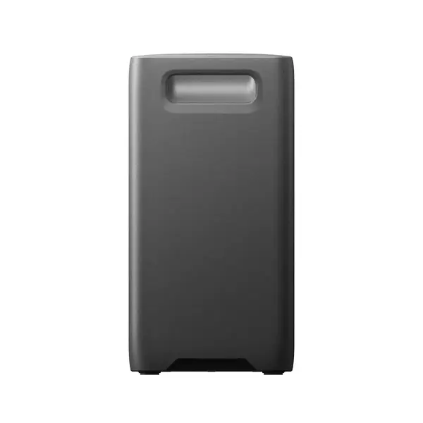 Портативная зарядная станция EcoFlow DELTA 3 2000 Air
