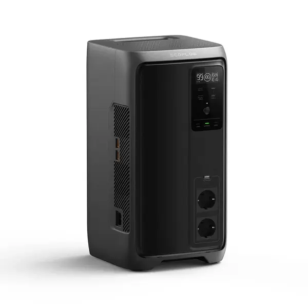 Портативная зарядная станция EcoFlow DELTA 3 2000 Air