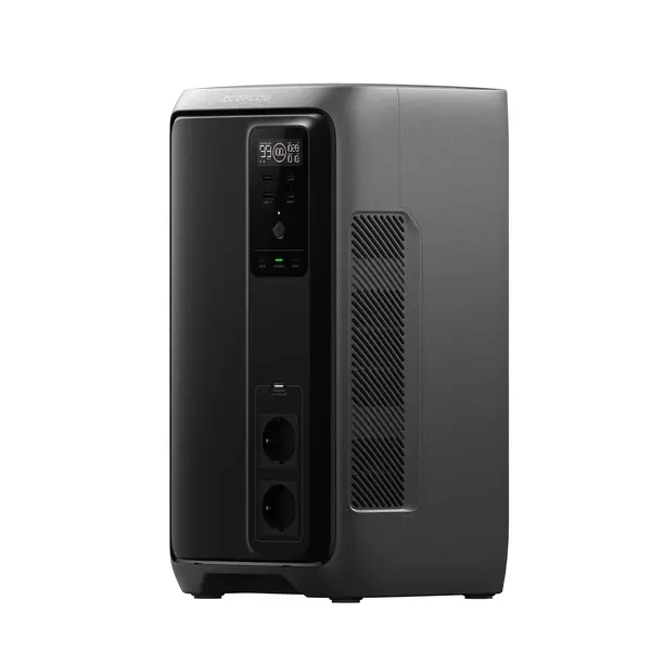 Портативная зарядная станция EcoFlow DELTA 3 2000 Air