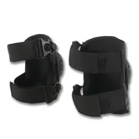 Налокітники Кіборг чорний мультикам