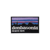 Патч тактический "Donbasonia NS"