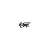 Пін тактичний «FLY MODE BY WAR» black