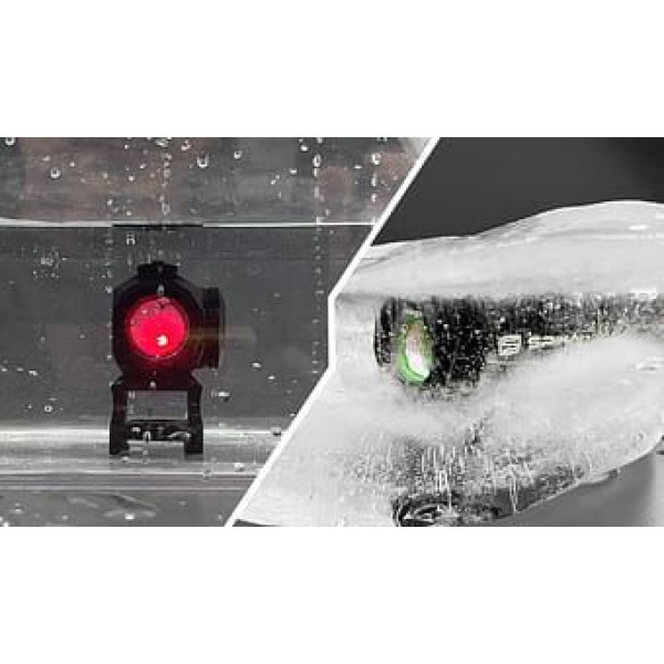 Коллиматорный прицел Spina AWL-20