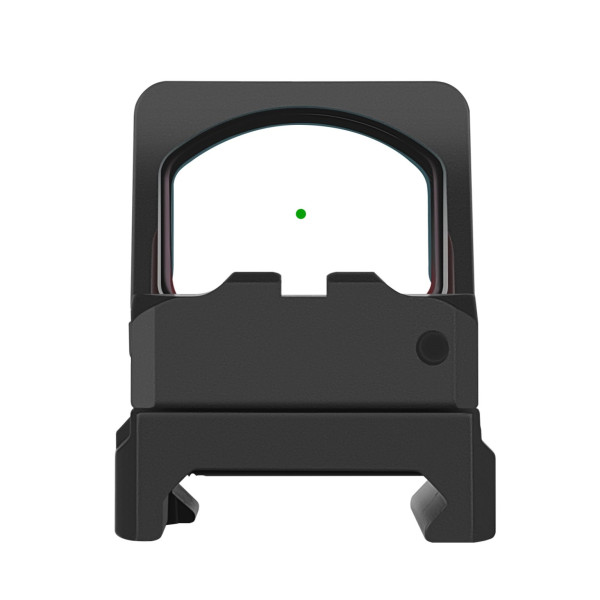 Коліматорний приціл Spina FIRE-24 Green dot Хит