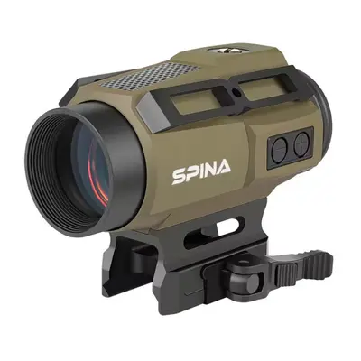 Коллиматорный прицел Spina SYM-30T Tan