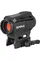 Прицел коллиматорный  Spina Solot 1х20 red dot