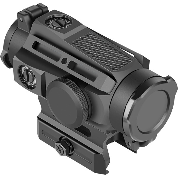 Прицел коллиматорный  Spina Solot 1х20 red dot