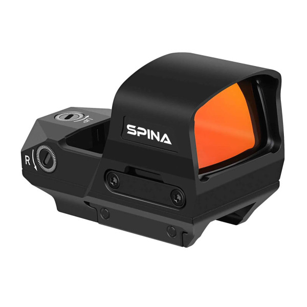 Коліматорний приціл  Spina Storm-38 red dot