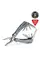 Мультитул Multi Tool Ganzo G105 G3130