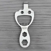 Міні-Мультитул NexTool BOTTLE OPENER Finger Bro KT5009B