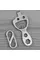 Міні-Мультитул NexTool BOTTLE OPENER Finger Bro KT5009B