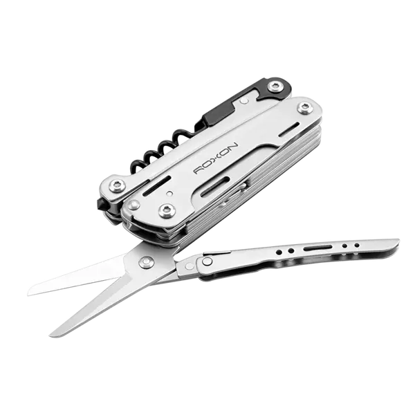 Мультитул Roxon Storm S801S