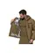 Куртка тактична зимова FS Койот-XL