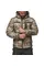 Куртка тактична зимова FS Мультикам-2XL