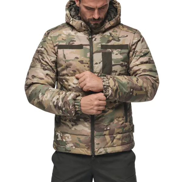 Куртка тактична зимова FS Мультикам-2XL