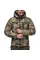 Куртка тактична зимова FS Піксель-XL