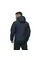 Куртка тактична зимова FS Синя-2XL