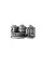 Мультитул Roxon Phantom S802