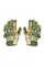 Тактичні зимові рукавички Mechanix M-Pact з утеплювачем Койот Мультикам-2XL