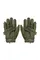 Рукавички зимові тактичні  Mechanix M-Pact з утеплювачем Олива-2XL