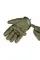 Рукавички зимові тактичні  Mechanix M-Pact з утеплювачем Олива-2XL